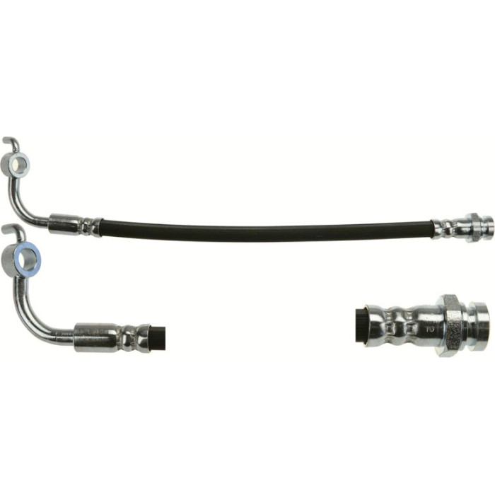 TRW PHD1088 Bremsschlauch
