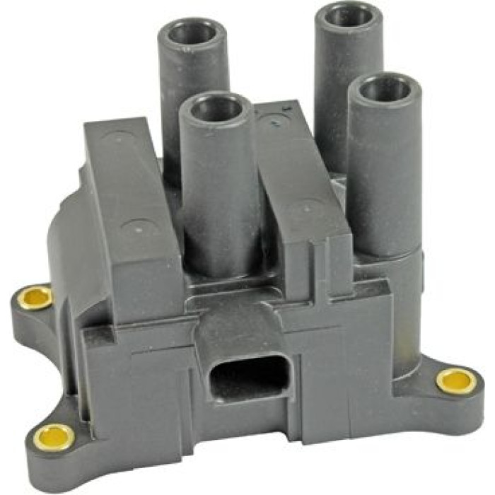 Metzger 0880448 Zündspule Metzger 0880448 Zündspule