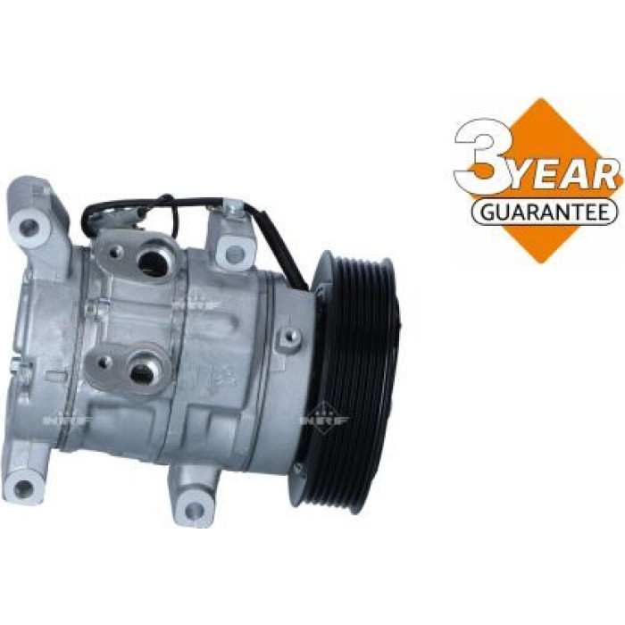 NRF 32858 Kompressor, Klimaanlage EASY FIT NRF 32858 Kompressor, Klimaanlage EASY FIT
