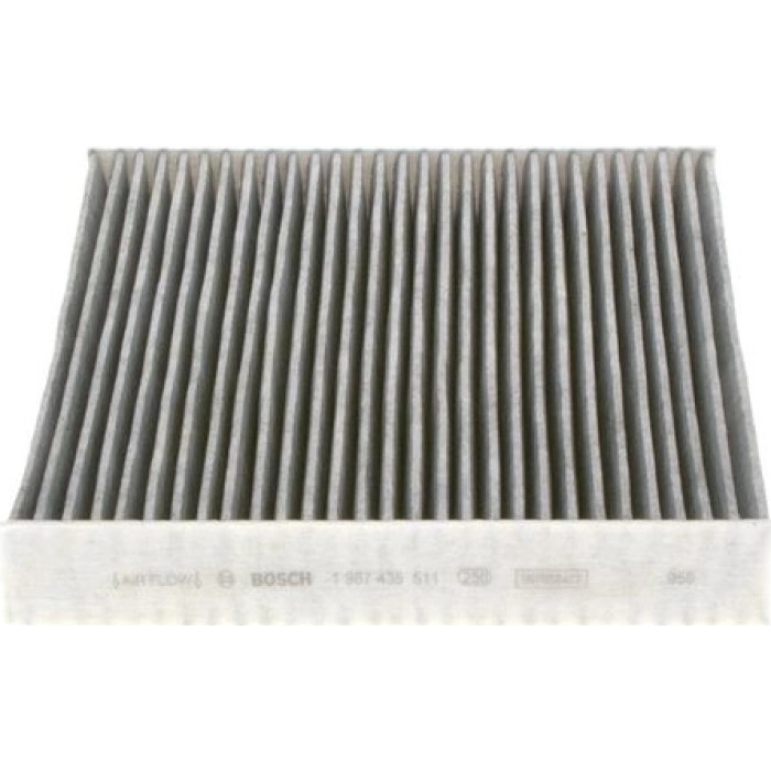 BOSCH 1 987 435 511 Innenraumfilter BOSCH 1 987 435 511 Innenraumfilter