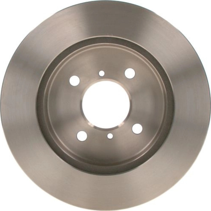 BOSCH 0 986 478 984 Bremsscheibe BOSCH 0 986 478 984 Bremsscheibe