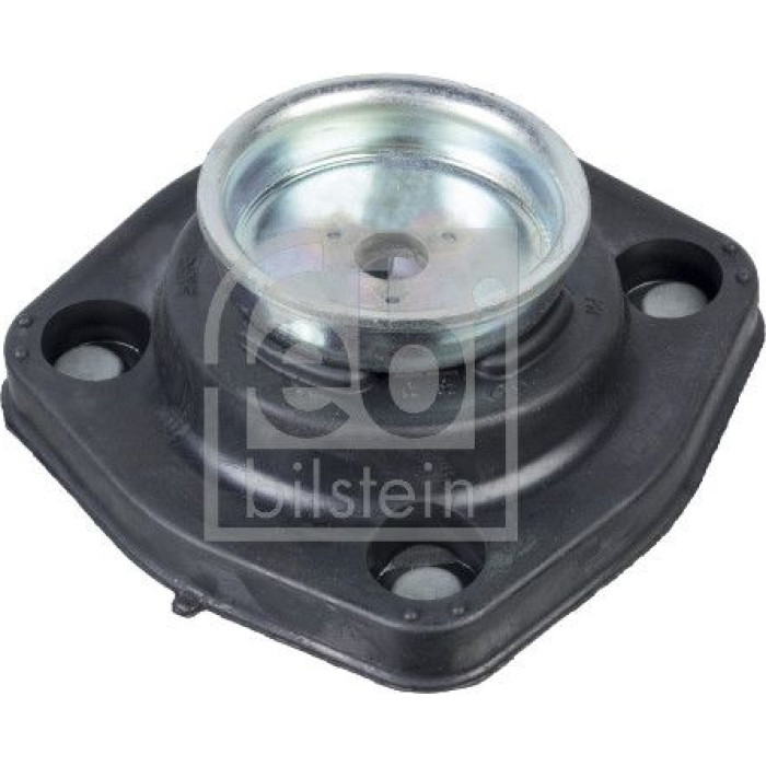 FEBI BILSTEIN 106374 Federbeinstützlager, Domlager FEBI BILSTEIN 106374 Federbeinstützlager, Domlager