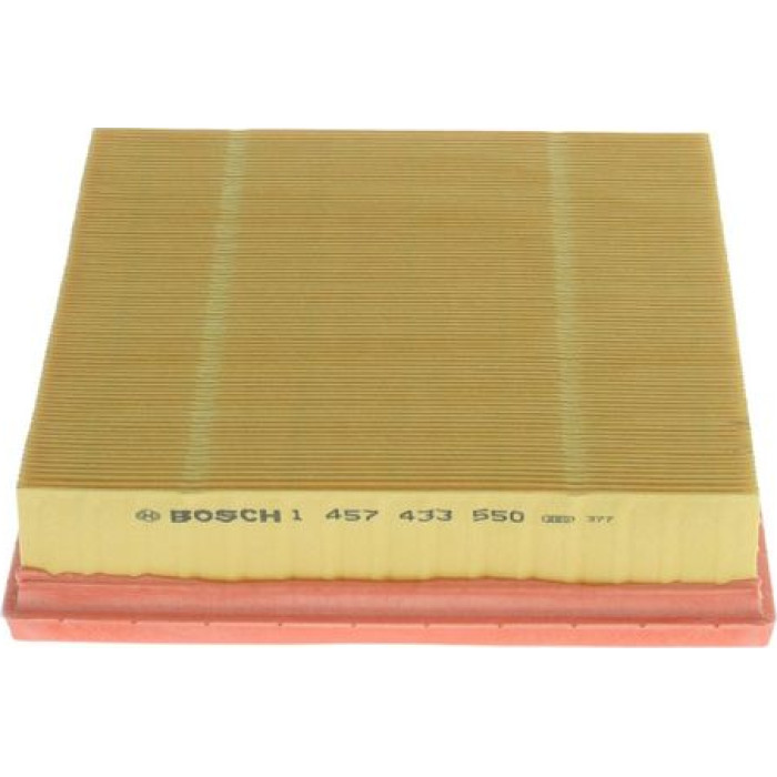 BOSCH 1 457 433 550 Luftfilter