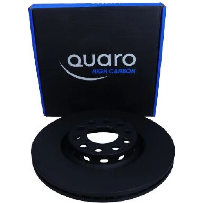 QUARO QD2066HC Bremsscheibe HIGH CARBON