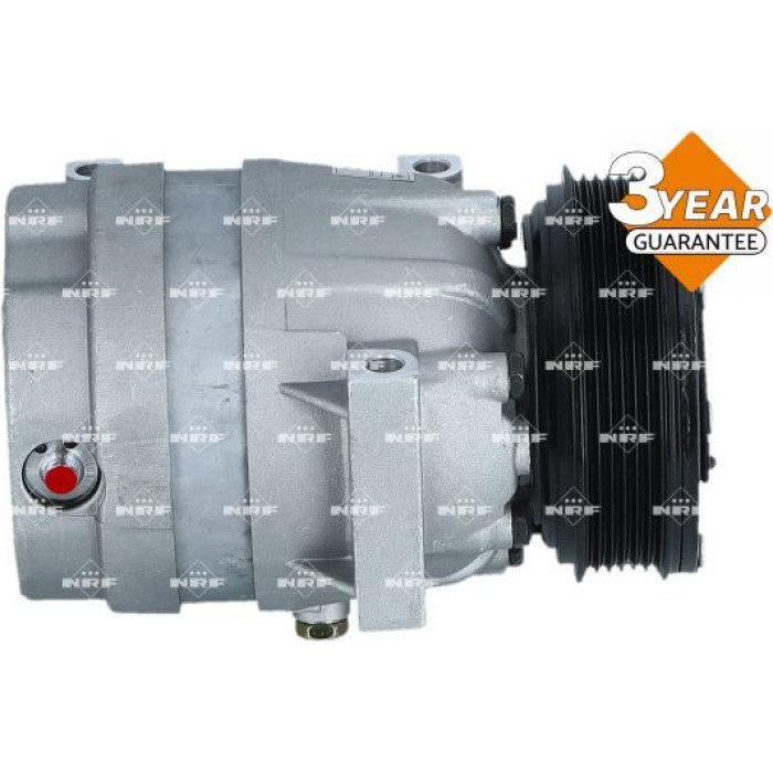 NRF 32102 Kompressor, Klimaanlage EASY FIT NRF 32102 Kompressor, Klimaanlage EASY FIT