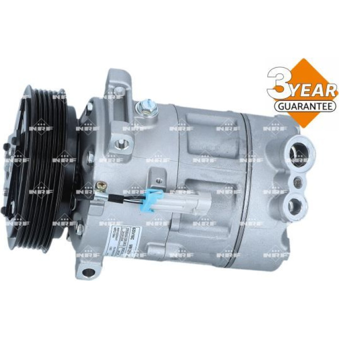 NRF 32191 Kompressor, Klimaanlage EASY FIT NRF 32191 Kompressor, Klimaanlage EASY FIT