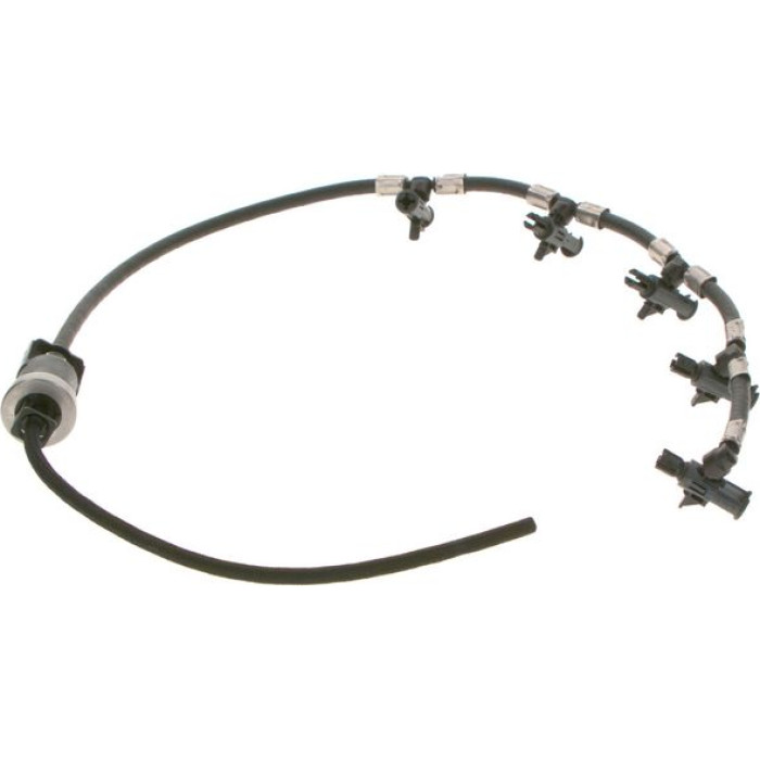 BOSCH 0 928 402 005 Schlauch, Leckkraftstoff