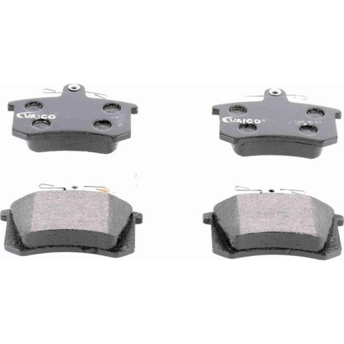 Vaico V10-8117 Bremsbelagsatz, Scheibenbremse Green Mobility Parts Vaico V10-8117 Bremsbelagsatz, Scheibenbremse Green Mobility Parts