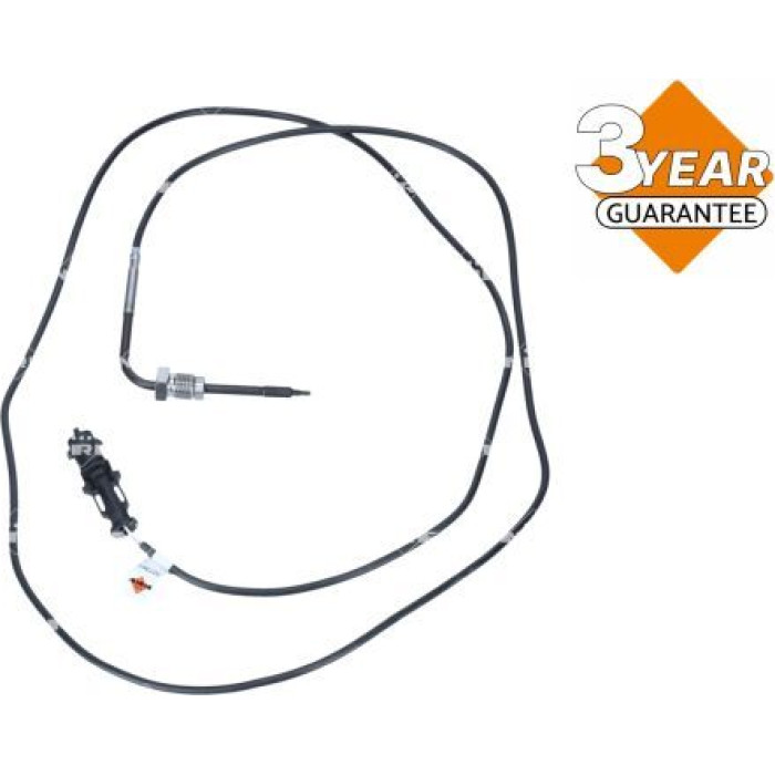 NRF 707361 Sensor, Abgastemperatur EASY FIT
