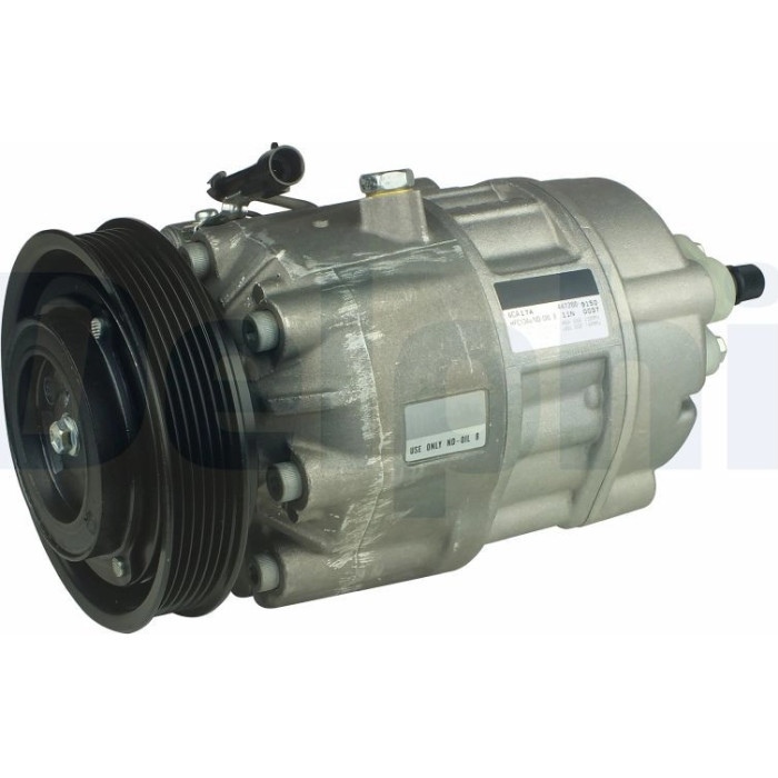 Delphi TSP0155081 Kompressor, Klimaanlage Delphi TSP0155081 Kompressor, Klimaanlage