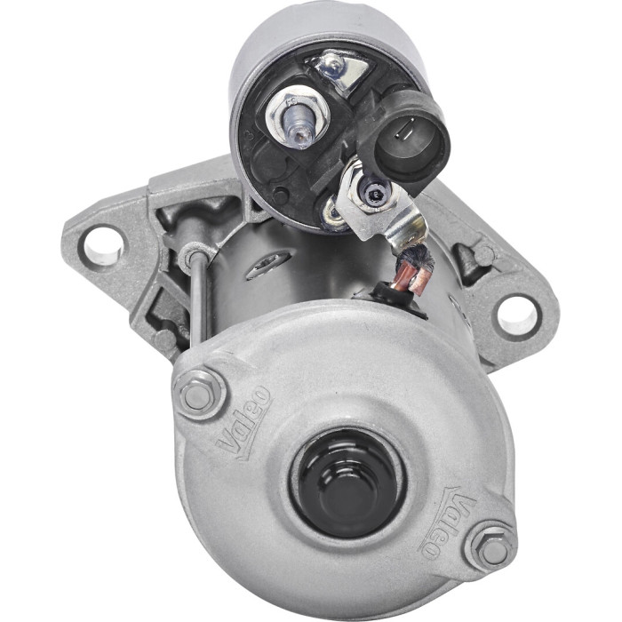 Valeo 438339 Starter ORIGINS STOP&START - NEW O.E. TECHNOLOGIE Valeo 438339 Starter ORIGINS STOP&START - NEW O.E. TECHNOLOGIE