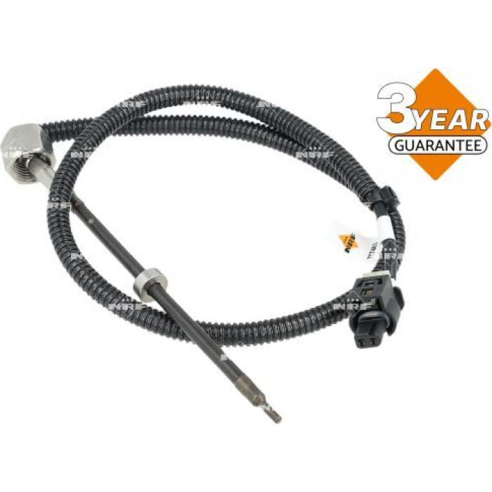 NRF 707463 Sensor, Abgastemperatur NRF 707463 Sensor, Abgastemperatur