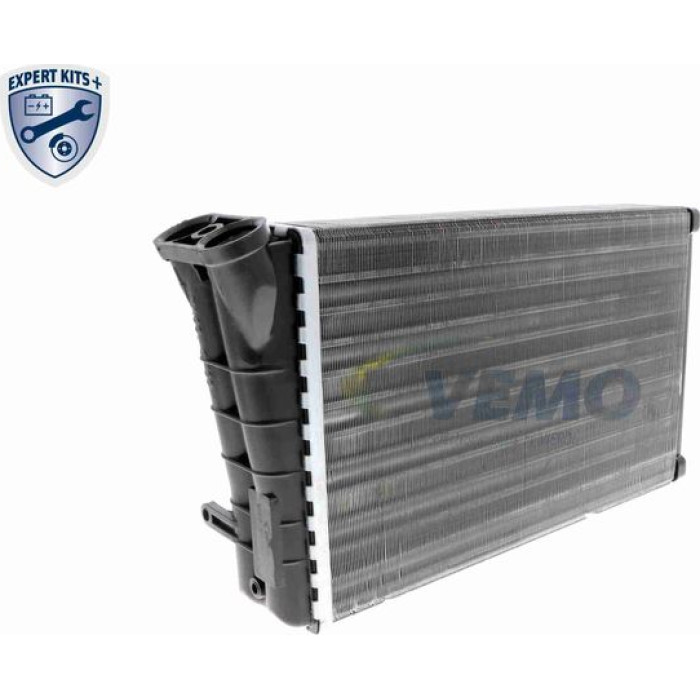 Vemo V40-61-0011 Wärmetauscher, Innenraumheizung Expert Kits +