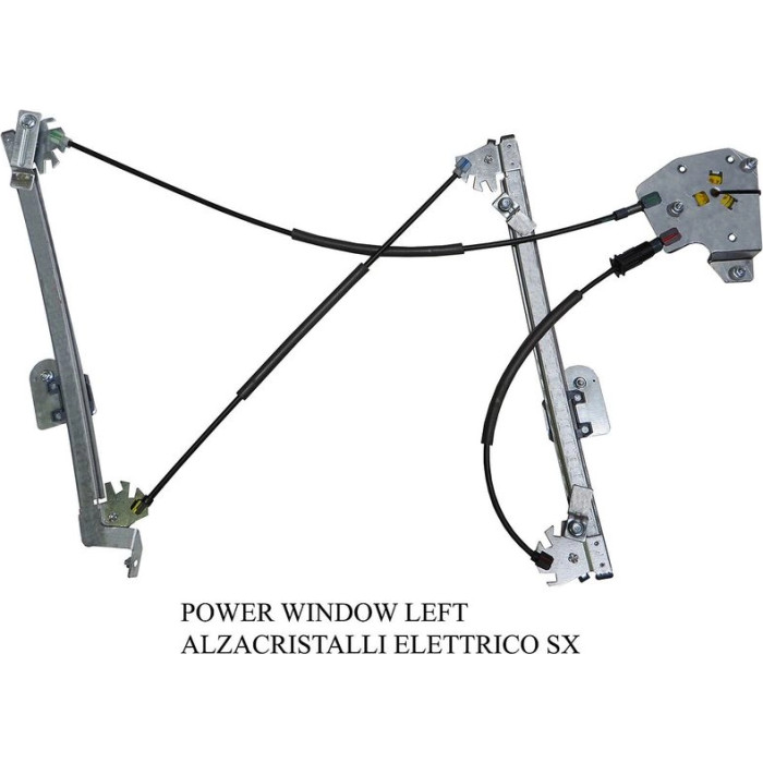 Valeo 852546 Fensterheber