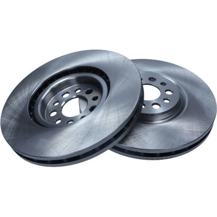 Maxgear 19-2504 Bremsscheibe Maxgear 19-2504 Bremsscheibe