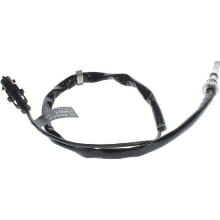 BOSCH 0 986 259 220 Sensor, Abgastemperatur
