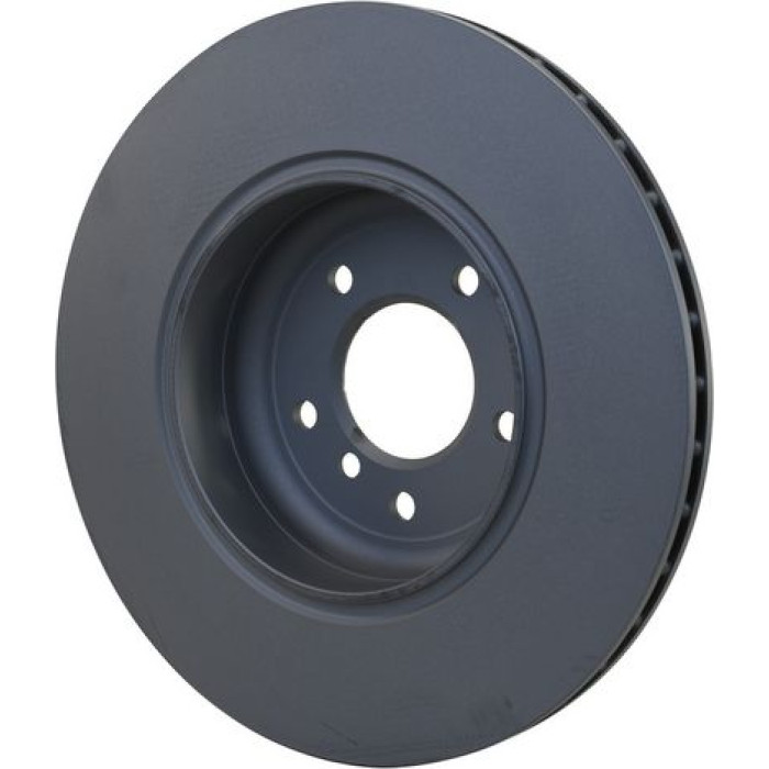 Hella 8DD 355 119-341 Bremsscheibe PRO Hella 8DD 355 119-341 Bremsscheibe PRO