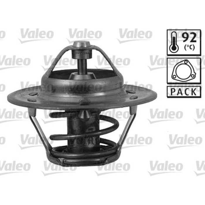Thermostat, Kühlmittel 820290 Thermostat, Kühlmittel 820290