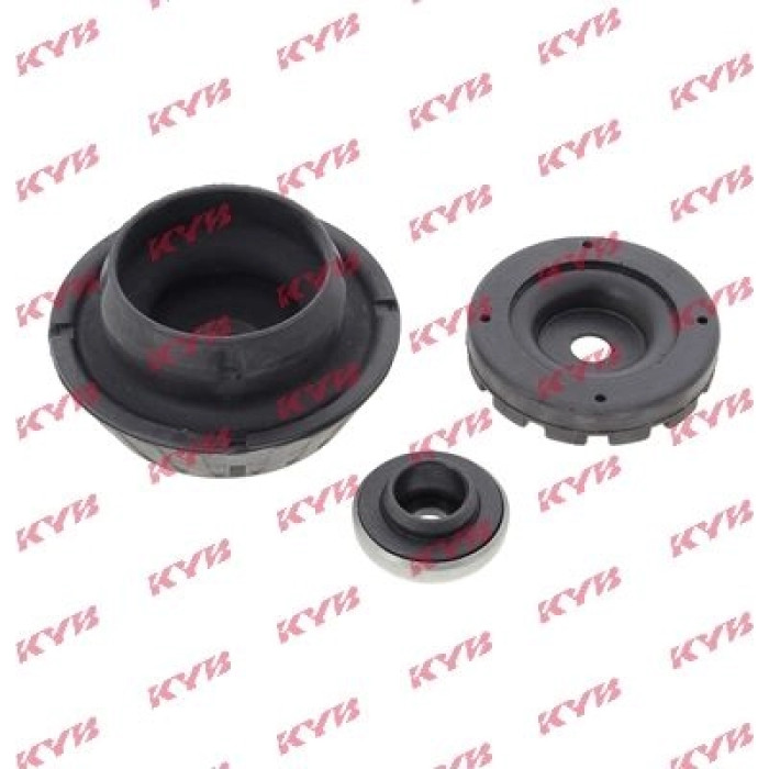 KYB SM5654 Reparatursatz, Federbeinstützlager Suspension Mounting Kit KYB SM5654 Reparatursatz, Federbeinstützlager Suspension Mounting Kit