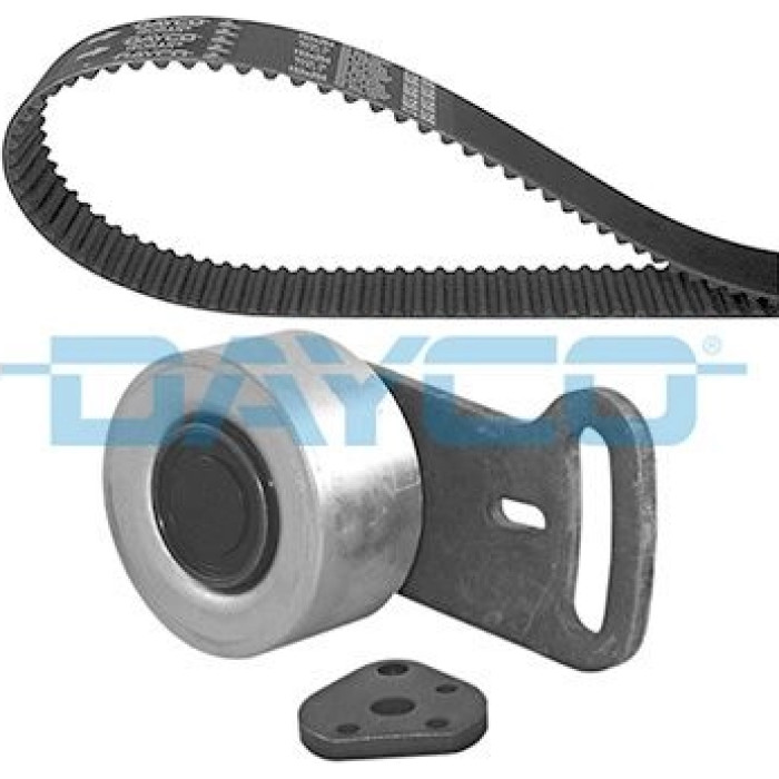 Dayco KTB134 Zahnriemensatz