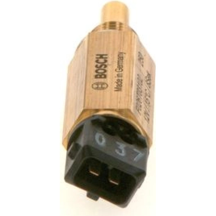 BOSCH F 026 T03 102 Temperaturschalter, Kaltstartanreicherung BOSCH F 026 T03 102 Temperaturschalter, Kaltstartanreicherung