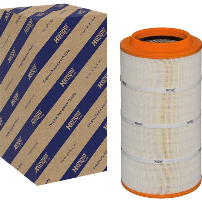 Hengst Filter E743L Luftfilter Hengst Filter E743L Luftfilter