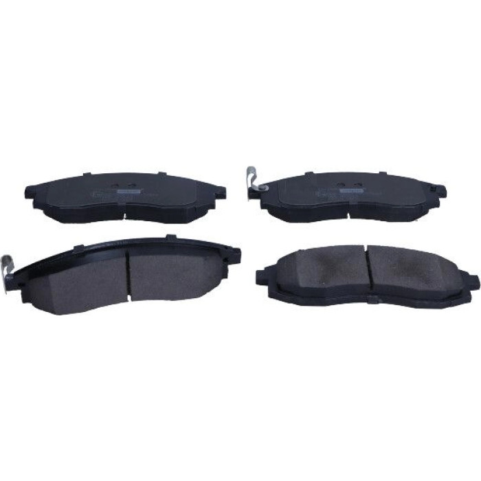 Maxgear 19-1505 Bremsbelagsatz, Scheibenbremse Maxgear 19-1505 Bremsbelagsatz, Scheibenbremse