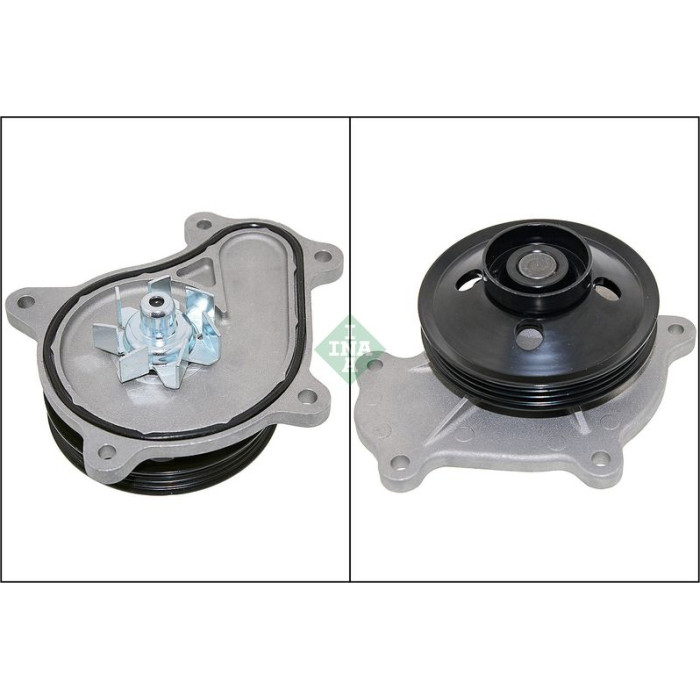 INA 538 0988 10 Wasserpumpe, Motorkühlung INA 538 0988 10 Wasserpumpe, Motorkühlung