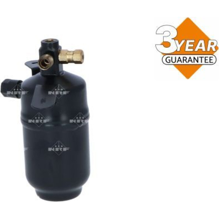 NRF 33075 Trockner, Klimaanlage EASY FIT NRF 33075 Trockner, Klimaanlage EASY FIT