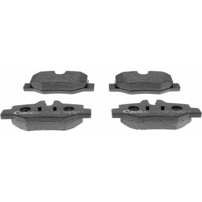 Vaico V30-8133 Bremsbelagsatz, Scheibenbremse Green Mobility Parts Vaico V30-8133 Bremsbelagsatz, Scheibenbremse Green Mobility Parts