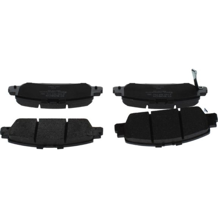 BOSCH 0 986 494 773 Bremsbelagsatz, Scheibenbremse
