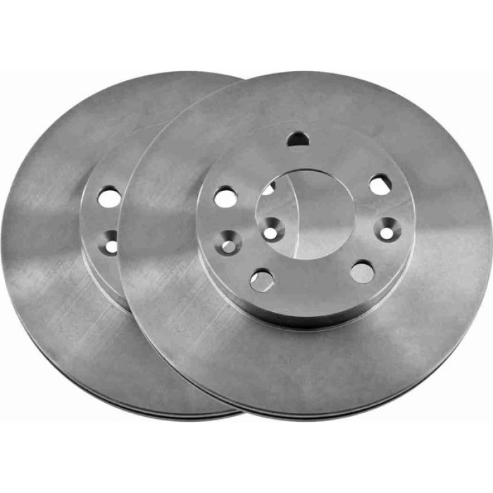 Vaico V21-80002 Bremsscheibe Vaico V21-80002 Bremsscheibe