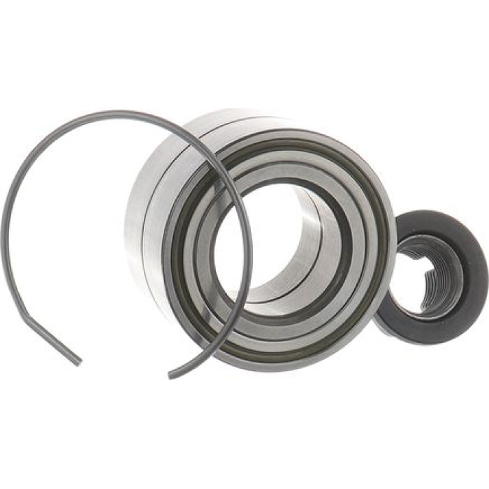 SKF VKBA 3496 Radlagersatz