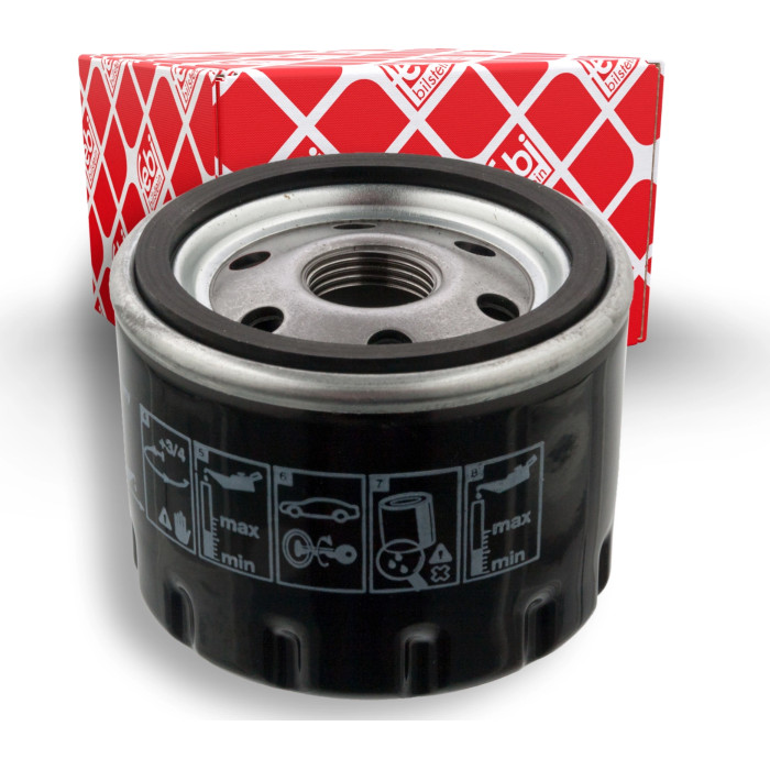 FEBI BILSTEIN 32398 Ölfilter FEBI BILSTEIN 32398 Ölfilter