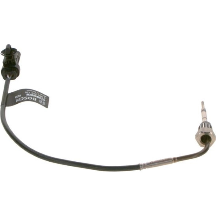 BOSCH 0 986 259 130 Sensor, Abgastemperatur BOSCH 0 986 259 130 Sensor, Abgastemperatur