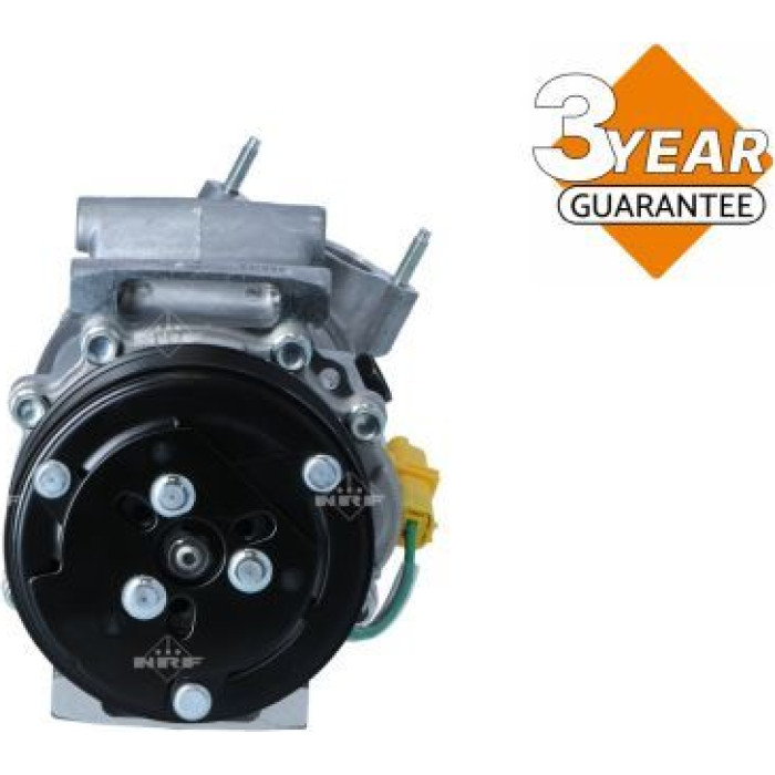 NRF 32908 Kompressor, Klimaanlage EASY FIT NRF 32908 Kompressor, Klimaanlage EASY FIT