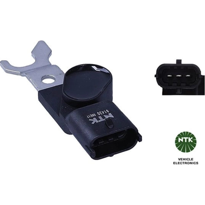 NGK 81430 Sensor, Nockenwellenposition NGK 81430 Sensor, Nockenwellenposition