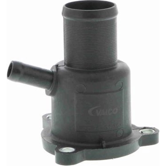Kühlmittelflansch V46-0424 Kühlmittelflansch V46-0424