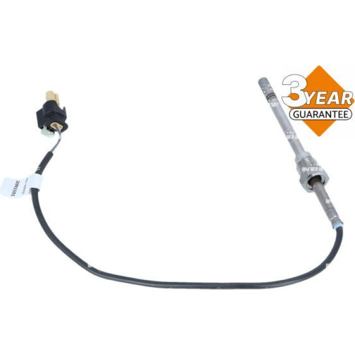 NRF 707186 Sensor, Abgastemperatur EASY FIT