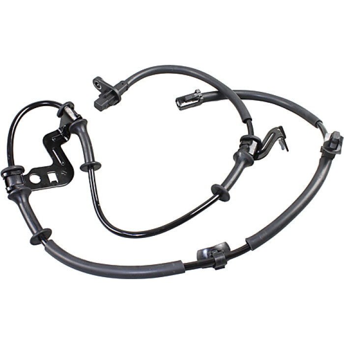 Metzger 09001269 Sensor, Raddrehzahl Metzger 09001269 Sensor, Raddrehzahl