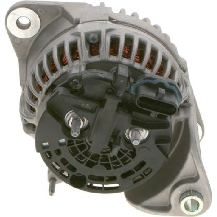 BOSCH 0 124 655 500 Generator