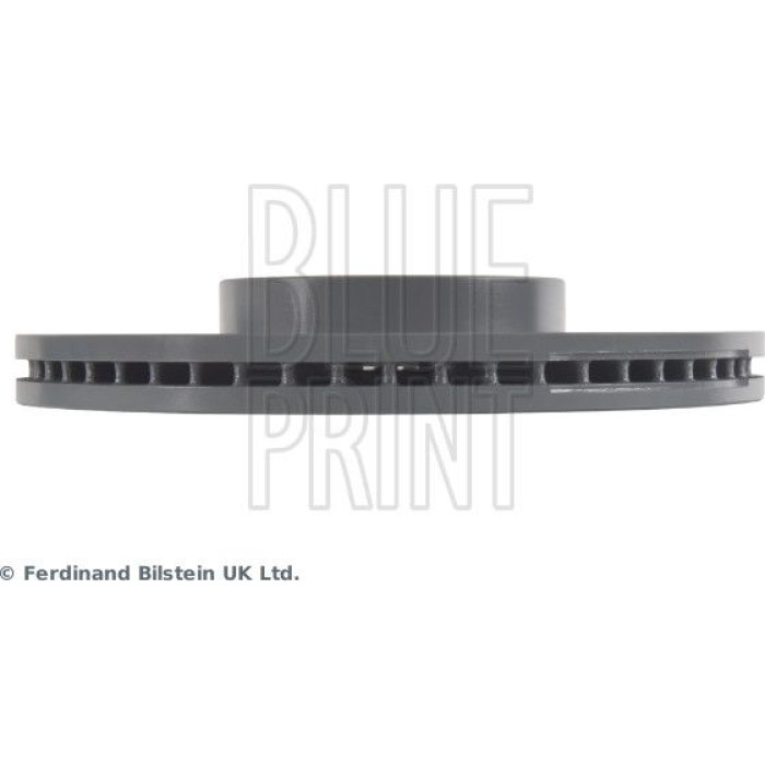 Blue Print ADF124376 Bremsscheibe Blue Print ADF124376 Bremsscheibe