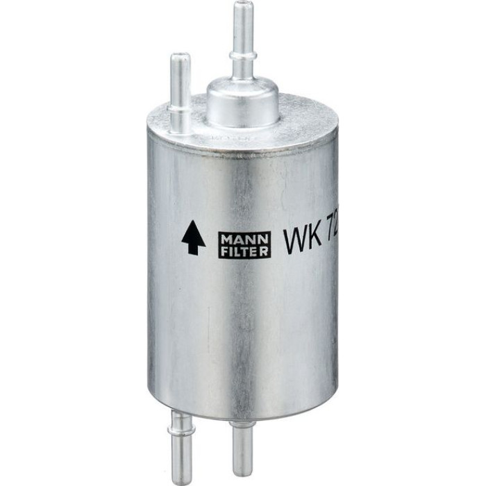 Mann-Filter WK 720/6 Kraftstofffilter