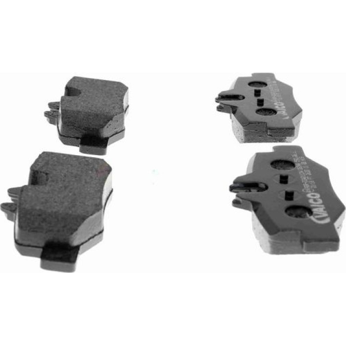 Vaico V30-8133 Bremsbelagsatz, Scheibenbremse Green Mobility Parts Vaico V30-8133 Bremsbelagsatz, Scheibenbremse Green Mobility Parts