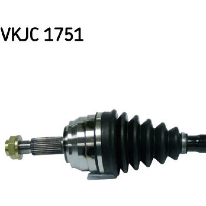 SKF VKJC 1751 Antriebswelle SKF VKJC 1751 Antriebswelle