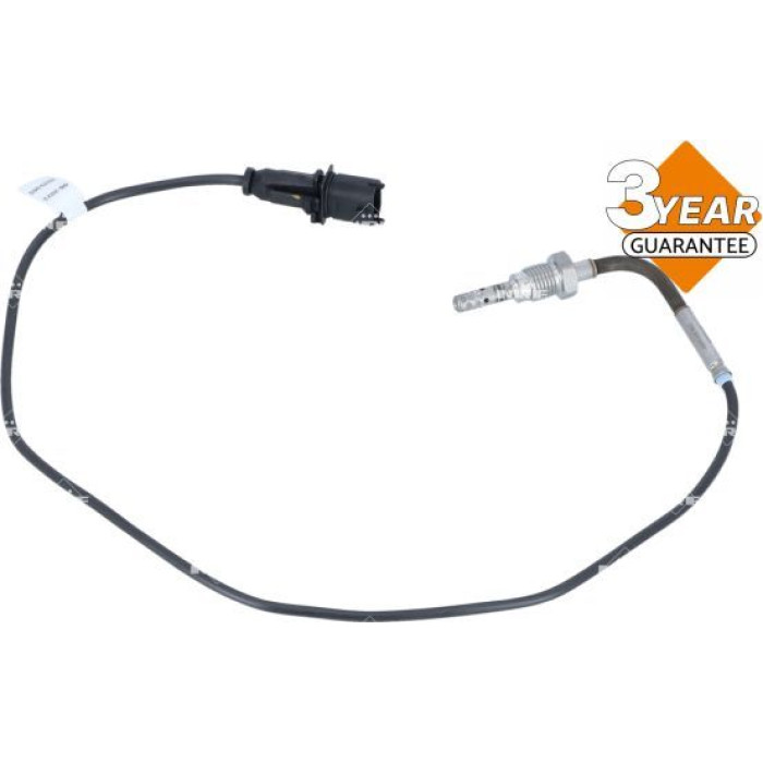NRF 707101 Sensor, Abgastemperatur EASY FIT NRF 707101 Sensor, Abgastemperatur EASY FIT