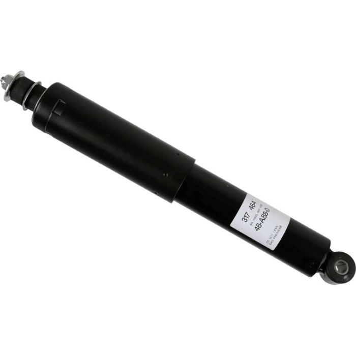 Sachs 317 464 Stoßdämpfer Sachs 317 464 Stoßdämpfer