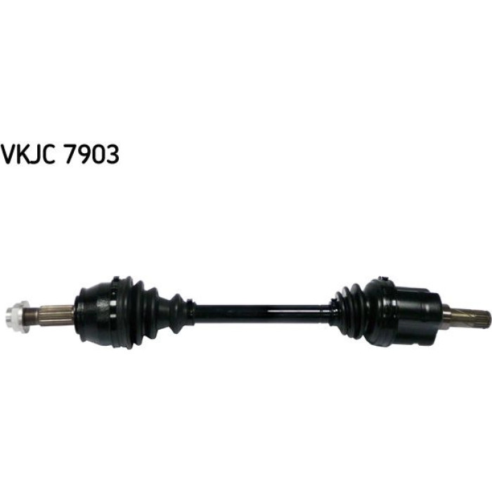 SKF VKJC 7903 Antriebswelle