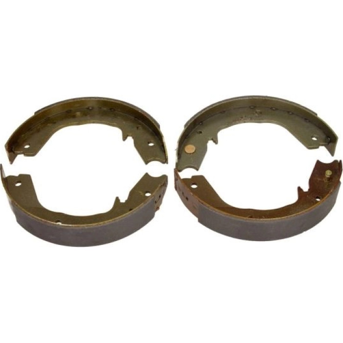 Maxgear 19-2077 Bremsbackensatz, Feststellbremse Maxgear 19-2077 Bremsbackensatz, Feststellbremse