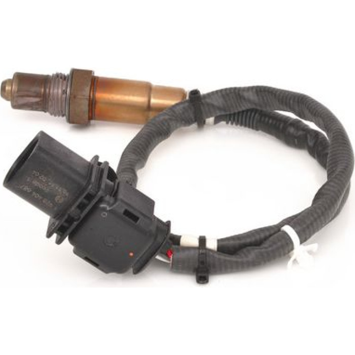 BOSCH 0 258 017 136 Lambdasonde